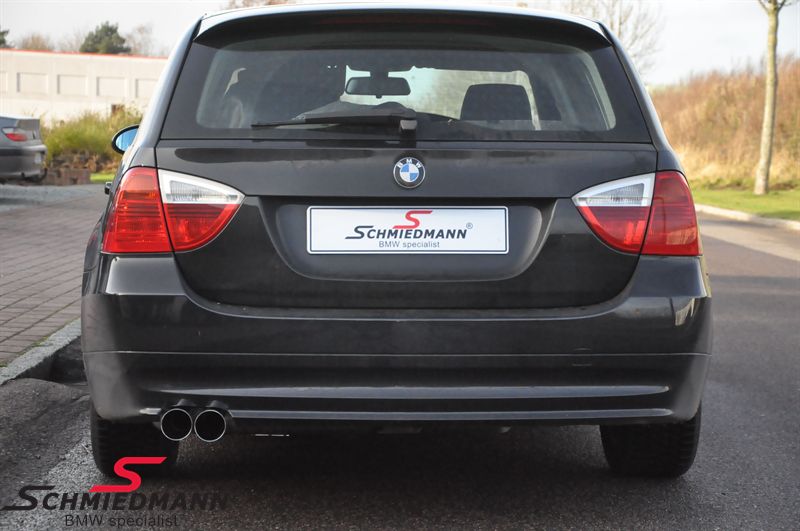 Equipement tuning bmw e90 #3