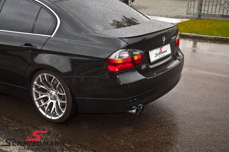 Equipement tuning bmw e90 #6