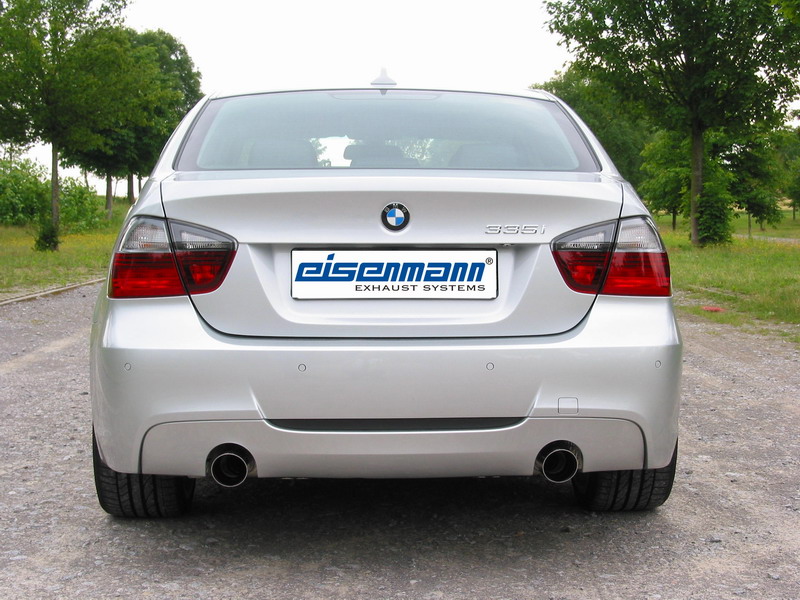 Equipement tuning bmw e90 #7
