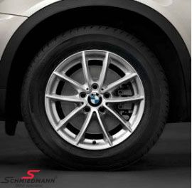 Pirelli tyres bmw x1 #4