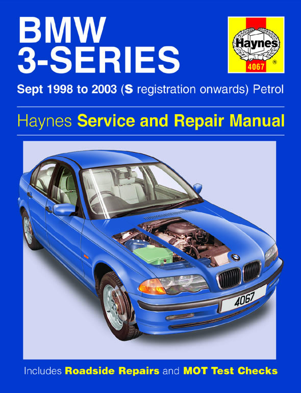 Haynes bmw e46 repair manual pdf #1