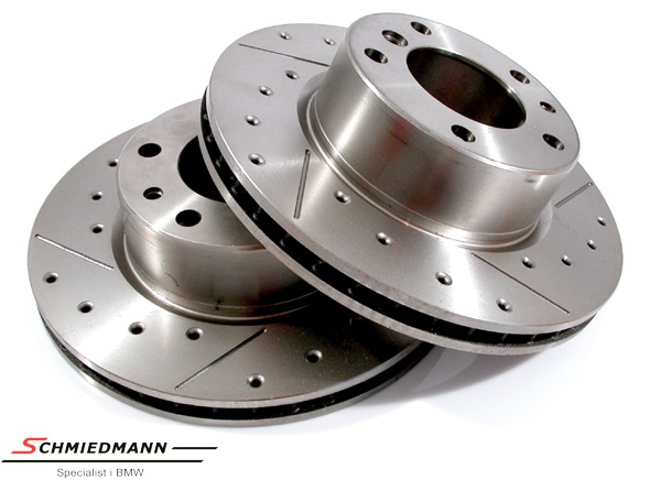 Schmiedmann Tuning for BMW E28 New parts page 11