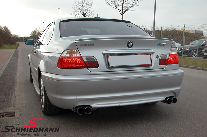 Equipement tuning bmw e46 #7
