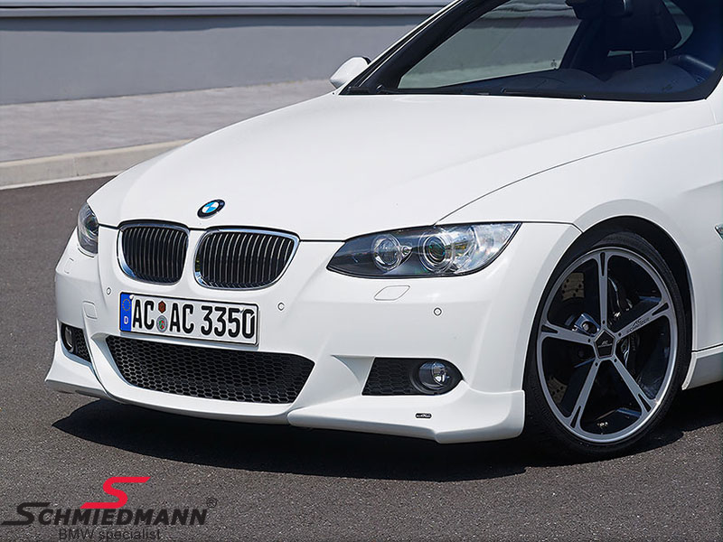 Bmw e92 styling parts #7