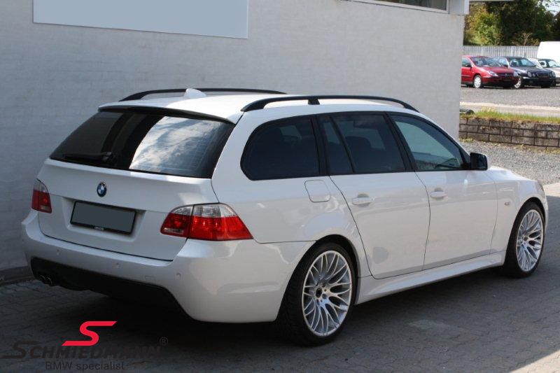 Vanteet bmw e60 #2