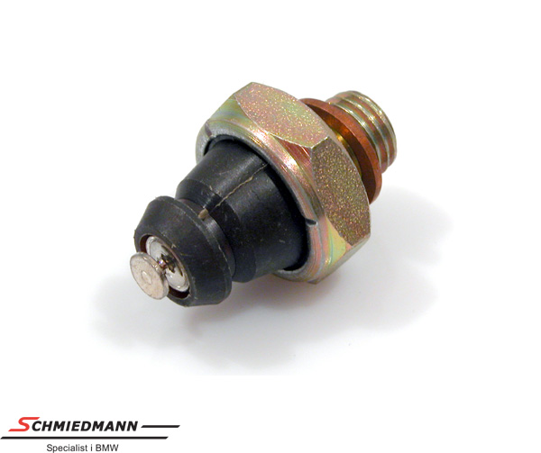 Bmw e30 oil pressure switch #7