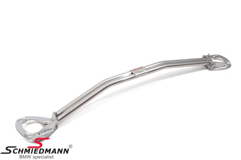 Aftermarket torsion bar honda #1