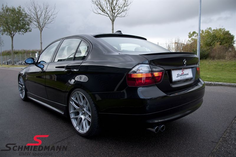 Lights and indicators for BMW E90 - New parts - page 2