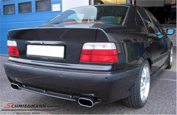 Equipement tuning bmw e36 #7