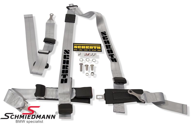 Schmiedmann Tuning for BMW E23 New parts page 10