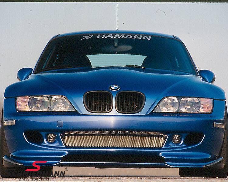 Bmw z3 styling parts #1