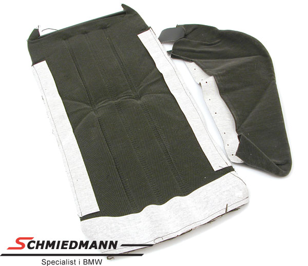 Bmw e28 sport seat covers #4
