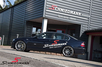 Schmiedmann streamer