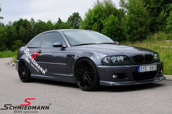 Schmiedmann streamer