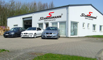 Schmiedmann Flensburg