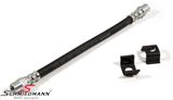 34321163759S 34321163759 34 32 1 163 759 1163759 BMW Z3 -  Brake hose inmost rear from bodywork-rear axle, -Schmiedmann HG High Grade-