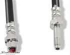 34326766966S 34326766966 34 32 6 766 966 6766966 BMW Z4 (E85) -  Brake hose front -Schmiedmann HG High Grade- inclusive clips