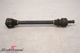 B33217561792 33217561792 33217561792 7561792 BMW E90 -  Output shaft HD=80MM D=38MM complete R. -side