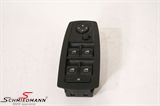 B61313414352 61313414352 61 31 3 414 352 3414352 BMW X3 (E83 LCI) -  Schwitch elektrical doorwindows 4 X black