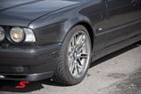 06128-40  Lowering-set Lowtec front/rear 60/40MM