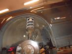 06128-40  Lowering-set Lowtec front/rear 60/40MM