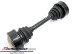33-21-1-105-428 Output shaft complete