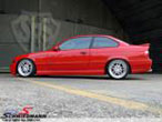 SRS-ABMWE36-S01 宝马 E36 -  0