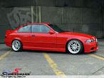 SRS-ABMWE36-S01 宝马 E36 -  0