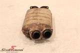 B18307793773 18307793773 18 30 7 793 773 7793773 BMW E60 -  Diesel particulate-filter