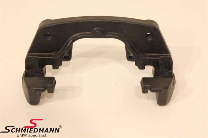 Brake caliper carrier front for 324X12mm discs