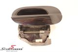 C08824 51218245464 51 21 8 245 464 8245464 BMW E39 -  Door handle out front right