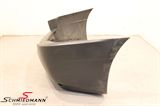 B51123400941 51123400941 51 12 3 400 941 3400941  Rear bumper 