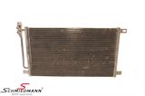 B64538377648 64538377648 64 53 8 377 648 8377648 宝马 X3 (E83) -  Aircondition condenser