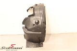 B51717059372 51717059372 51 71 7 059 372 7059372  Cover wheel housing front back part L.-side