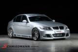 53412 BMW E90 -  Rieger frontspoiler 