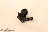 B61678252744 61678252744 61 67 8 252 744 8252744 BMW X5 (E53) -  Washer nozzle for headlight cleaning system fits R.-side