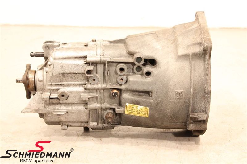 Transmission manuel 5 speed