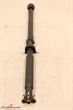B26107573496 26107573496 26 10 7 573 496 7573496 BMW E60 LCI -  Drive shaft assy automatic transmission L=1429MM