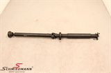 B26107573496 26107573496 26 10 7 573 496 7573496 BMW E60 LCI -  Drive shaft assy automatic transmission L=1429MM