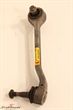 B31126774827 31126774827 31126774827 6774827  Wishbone alloy with rubber mounting L.-side