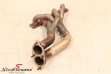 B11627522904 Exhaust manifold