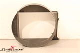 B17111723066 17111723066 17 11 1 723 066 1723066 BMW E36 -  Fan housing for 440MM radiator