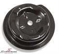 BMW 31331128524 31331128524 31 33 1 128 524 1128524 / 31-33-1-128-524 31331128524 31 33 1 128 524 1128524 BMW E28 -  Spring plate upper, front