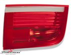 63217295339 Taillight standard inner part on the trunk lid L.-side (original Magneti Marelli)
