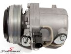 64528391474 64528391474 64 52 8 391 474 8391474 宝马 Z3 -  Aircondition compressor