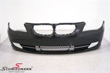 B51117178076 frontbumper shell