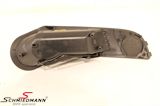 B64228364029 64228364029 64 22 8 364 029 8364029 BMW E39 -  Front fresh air grille left black