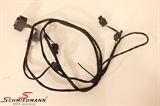 B61129122276 Set of cables PDC rear bumper