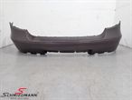 B51127136089 Rear Bumper Top