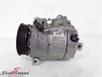 B64509174803 64509174803 64509174803 9174803 宝马 E64LCI -  Aircondition compressor